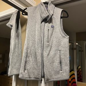 Patagonia Vest